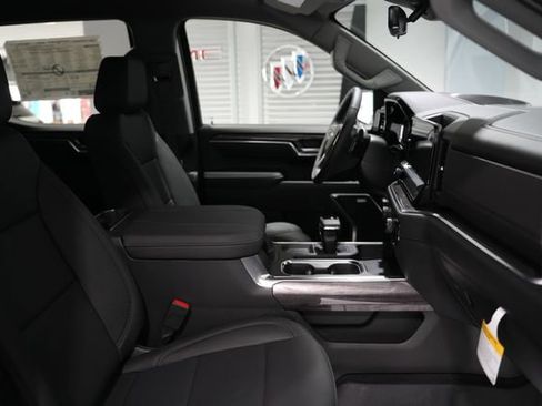 New 2026 Chevrolet Silverado 1500 LTZ AWD/4WD image 20