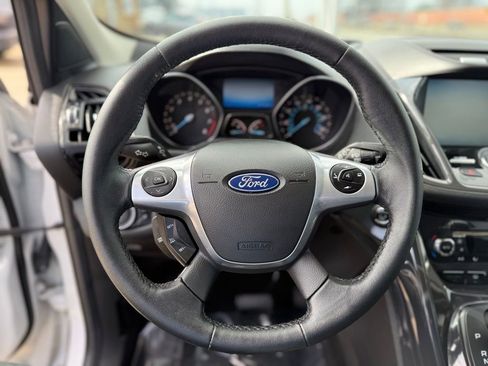 Used 2015 Ford Escape Titanium w/ Equipment Group 301A image 28