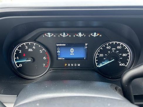 Used 2024 Ford F250 XLT w/ Snow Plow Prep Package image 15