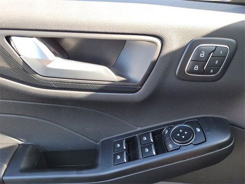 New 2026 Ford Escape ST-Line Select w/ Tech Pack #2 image 52