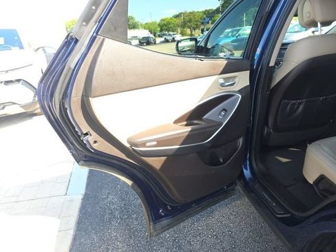 Used 2017 Hyundai Santa Fe Sport AWD/4WD image 25