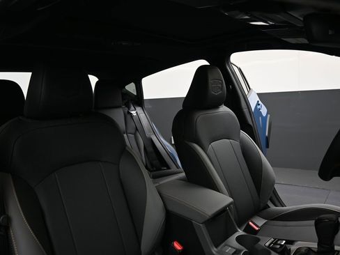New 2026 Subaru Crosstrek 2.5i Wilderness image 13