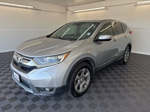Used 2019 Honda CR-V EX-L image 20