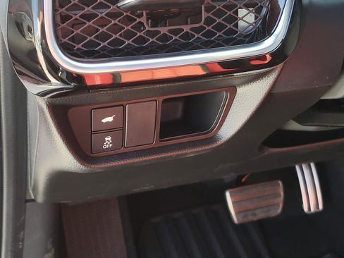 New 2026 Acura ADX A-Spec FWD image 20