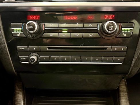 Used 2016 BMW X3 xDrive28i image 36