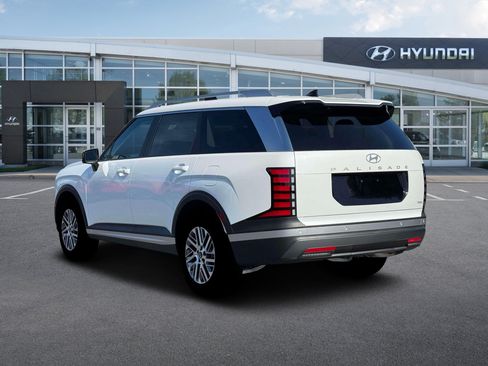 New 2026 Hyundai Palisade SEL AWD/4WD image 5