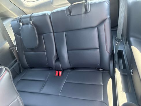 New 2026 Ford Explorer ST-Line w/ Premium Package RWD image 15