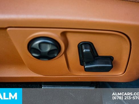 Used 2018 Maserati Levante GranLusso image 57