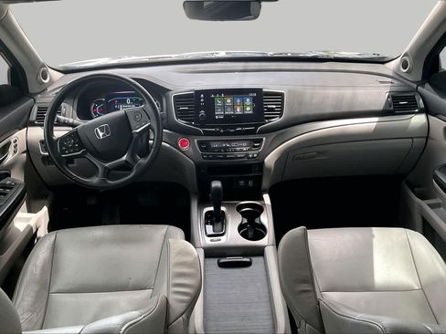 Used 2019 Honda Pilot EX-L image 41