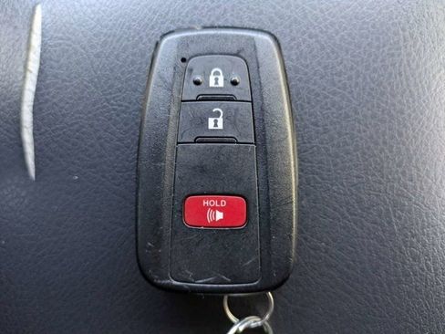 Used 2023 Toyota 4Runner SR5 RWD image 30