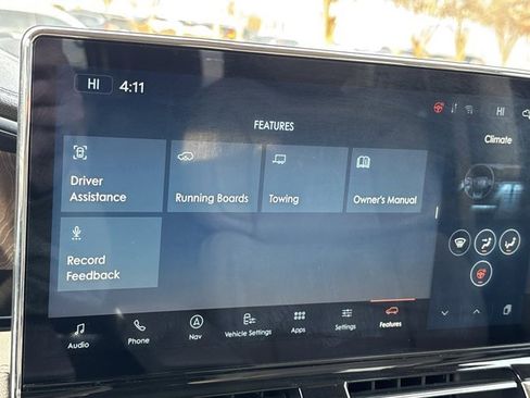 Used 2023 Lincoln Navigator L Reserve image 37