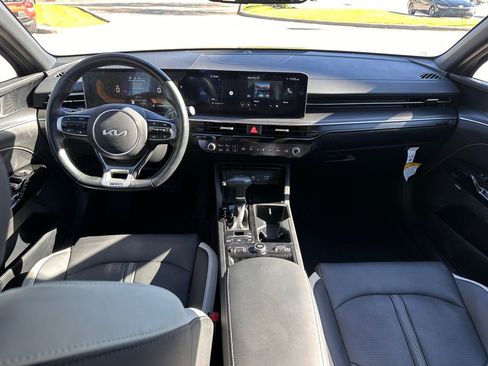 Used 2025 Kia K5 GT-Line w/ GT-Line Premium Package image 7