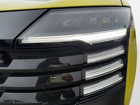 New 2026 Nissan Kicks SR w/ SR Premium Package image 22