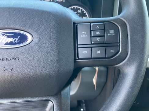 New 2026 Ford F250 XL w/ STX Appearance Package image 22