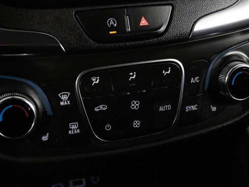 Certified 2022 Chevrolet Equinox LT image 26