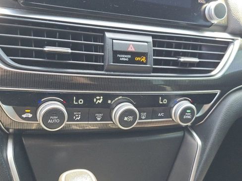 Used 2020 Honda Accord Sport image 29