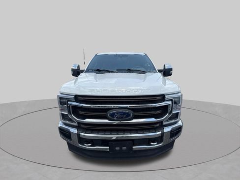 Used 2021 Ford F250 King Ranch w/ King Ranch Ultimate Package AWD/4WD image 10