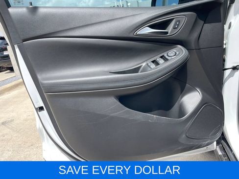 Used 2026 Buick Encore GX Sport Touring FWD image 10