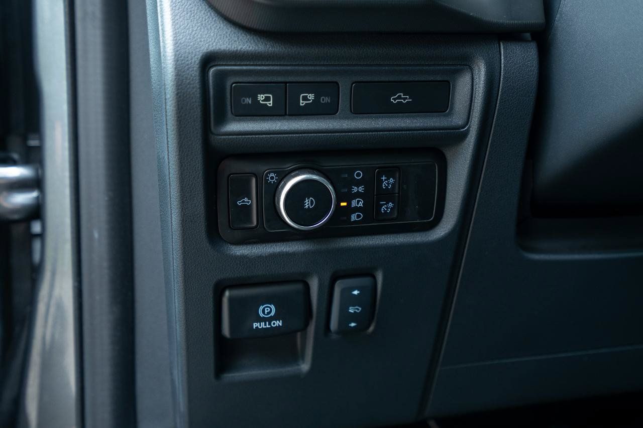 Used 2024 Ford F150 Lariat w/ Equipment Group 502A High AWD/4WD image 24