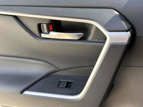 Certified 2025 Toyota RAV4 XLE w/ Convenience Package image 23