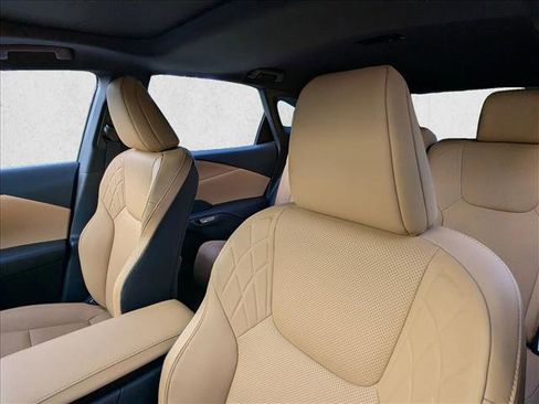 Used 2026 Lexus RX 350 Premium w/ Convenience Package image 17