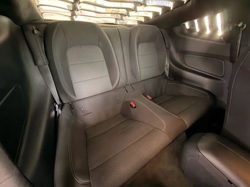 Used 2015 Ford Mustang V6 Coupe 2D image 18