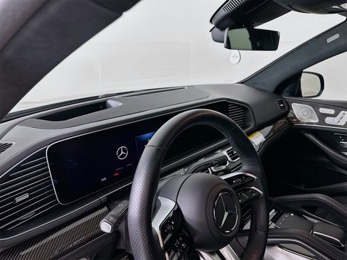 New 2026 Mercedes-Benz GLE 63 AMG S image 10