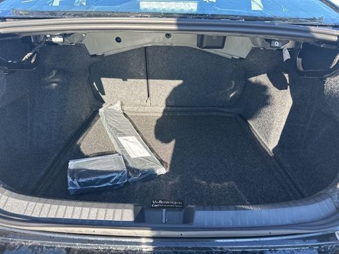 New 2026 Volkswagen Jetta S image 20