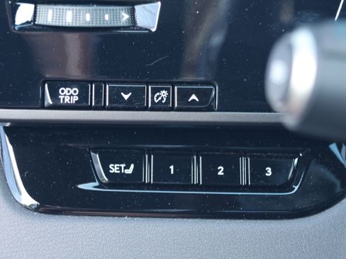 Certified 2023 Lexus RX 500h 500h F SPORT Performance w/ Accessory Package (Z1) image 14