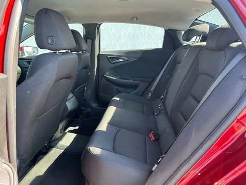 Used 2024 Chevrolet Malibu RS image 5