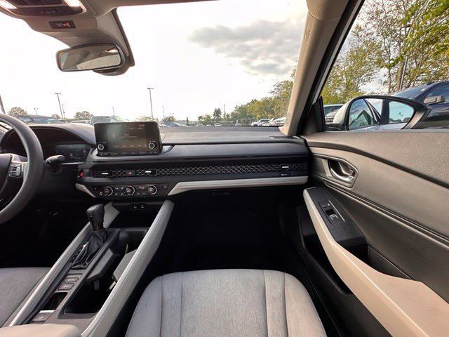 Used 2024 Honda Accord EX image 28