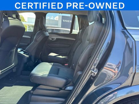 Certified 2024 Volvo XC90 B6 Ultimate w/ Protection Package Premier AWD/4WD image 6