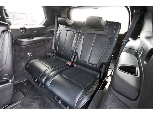 Used 2021 Jeep Grand Cherokee L Overland w/ Luxury Tech Group IV image 15