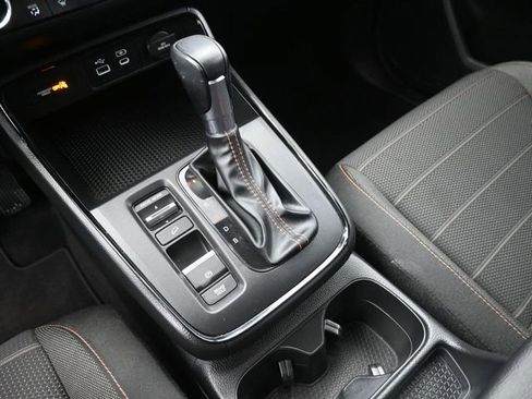 Certified 2023 Honda CR-V Sport image 31