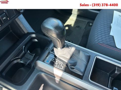 Certified 2023 Toyota Tacoma SR5 w/ Technology Package AWD/4WD image 21