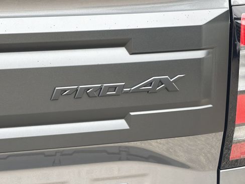New 2026 Nissan Frontier PRO-4X w/ Pro Premium Package AWD/4WD image 33