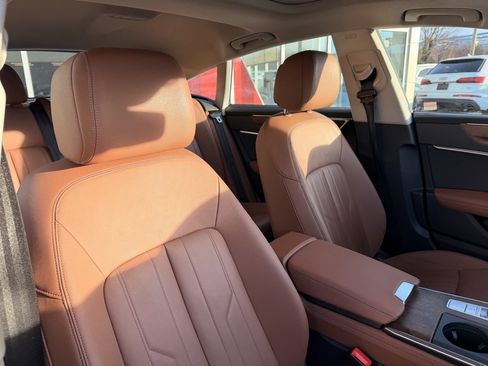 Used 2019 Audi A7 3.0T Premium Plus w/ Premium Plus Package image 20