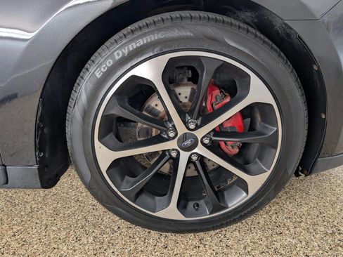 Used 2014 Ford Taurus SEL w/ Equipment Group 201A image 20