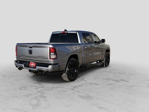 Used 2022 RAM 1500 Lone Star image 8
