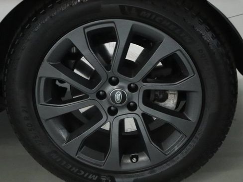 Certified 2024 Land Rover Range Rover Sport SE AWD/4WD image 39