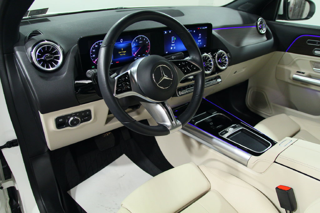 Certified 2024 Mercedes-Benz GLA 250 4MATIC image 19