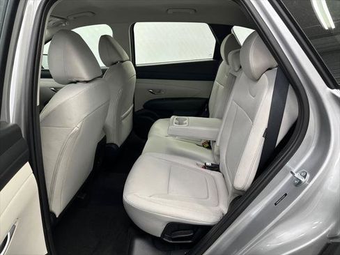 New 2026 Hyundai Tucson SE FWD image 20
