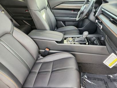 New 2026 MAZDA CX-50 AWD 2.5 Hybrid w/ Weather Package