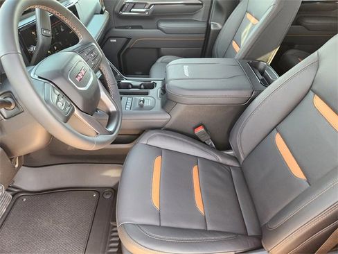 New 2026 GMC Sierra 2500 AT4 w/ AT4 Premium Plus Package image 11