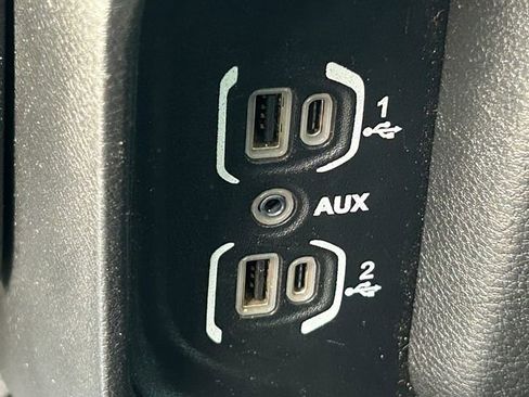 Used 2019 RAM 3500 Big Horn AWD/4WD image 20