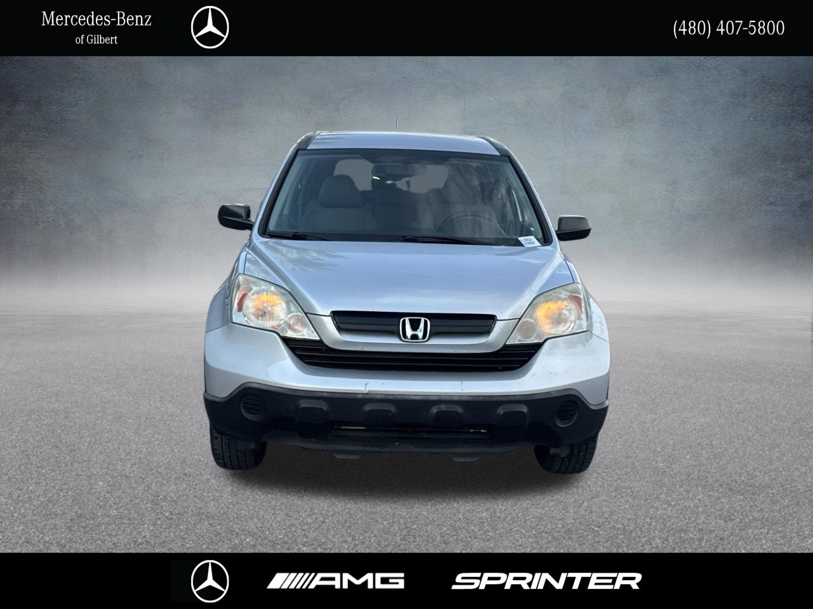 Used 2009 Honda CR-V LX image 2