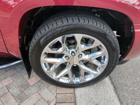 Used 2007 Cadillac Escalade AWD image 47