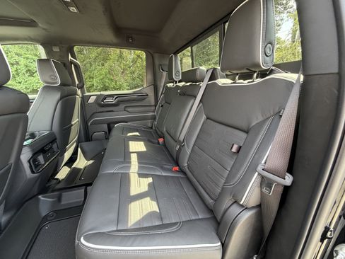New 2026 GMC Sierra 1500 AT4X AWD/4WD image 22