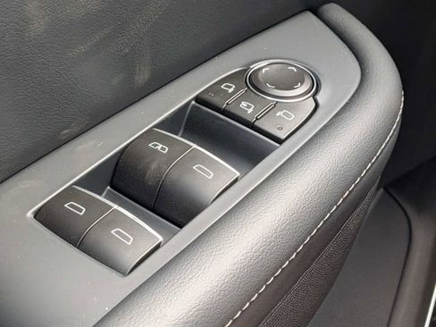 New 2026 Buick Enclave Sport Touring FWD image 24