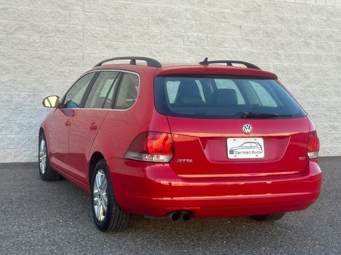 Used 2012 Volkswagen Jetta TDI image 8